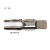 와이지원 관용 파이프 파이프탭NPT-38-1828mm 와이지원-3034354 7W10E510, 1개