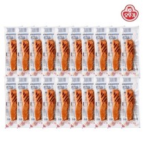 오뚜기 [오뚜기] 오쉐프 간편 연어구이 (60g) x 20