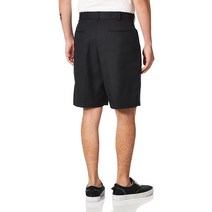 피지에이투어 PGA TOUR 남성용 더블 플리트 9 인심 골프 반바지 캐비아 .. 정품보장, Caviar
