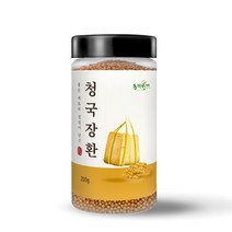 동의한재 청국장환 200g, 1통