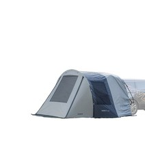 코베아 투어링 카 쉘터 M1 / 텐트 차박 치기 쉬운 도킹 감성 캠핑 4인용 탠트 방수, 네이비