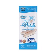 임실 찢어먹는치즈200g, 200g, 5개