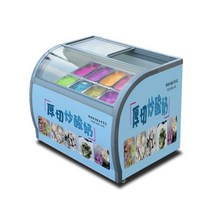 아이스크림 냉장고 냉동고 업소용 수평 꼬치 마라탕, 상세 페이지 참고, 6통/10박스/10랙