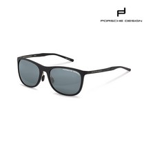 [포르쉐 디자인] 선글라스 P8672 A black