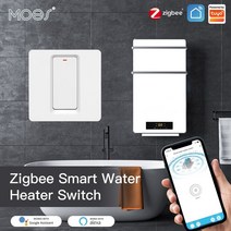 화목보일러 가정용화목보일러 가정용전기보일러가정용 moes tuya smart