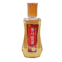 동서벌꿀 아카시아꿀 900G 1개