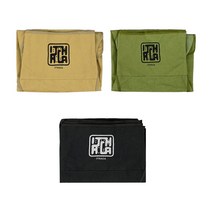 [이타카] 어썸체어 캔버스 스킨, 올리브