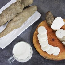 안동 산마 가정용 3~5kg(혼합), 3kg