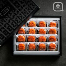 상주곶감 둥시 가정용곶감 1호 1kg 명절선물 추석 설날 건시곶감, 한알의 명작 곶감 1호