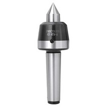 라이브 심압대 센터 mt4 라이브 센터 테이퍼 고속 정확도 0.00019734 기계 테이퍼 cnc 선반 도구 비트용 선반 도구 60° 5000-6000rpm