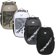 다이나핏 21S/S 남성 여성 공용 케이지 에어 백팩 25L 스포츠 가방 YUS21B01, 화이트(W2)