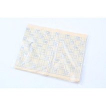 KPP887227100p 양장 비닐봉투 베이지 30호 비닐포장지 포장봉지 쇼핑백 비닐봉지 문구봉지 선물포장, 록담컴퍼니 1, 록담컴퍼니 1