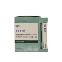 1+1 동국제약 메이올웨이즈 필업콜라겐 2g x 30포 / 식약처인정 콜라겐최대함량 3270mg 프랑스산 개별인정형콜라겐, 필업 콜라겐 1+1 N02