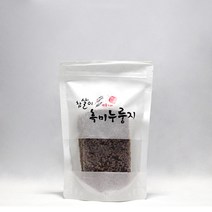 3+1(총4봉) 당일도정 참살이 흑미누룽지 120g이상, 4봉, 120g