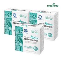메디트리 메디트리 로셀 프로바이오틱스 액티브 3박스, 상세 설명 참조, 단일옵션