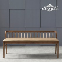 오크빌 파티나3인용벤치