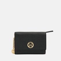 메트로시티 [메트로시티] 반지갑 M221WO4062Z