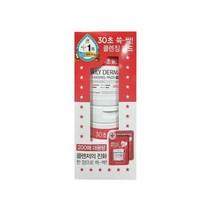 나이팅게일 클렌징패드 100매 2입 티슈 클렌져