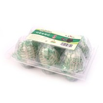 [이팬트리] 단풍 송화단(피단) 360g, 1개