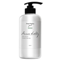 안나홀츠 딥 필링젤, 1개, 500ml