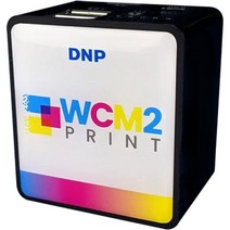DNP WCM2 인쇄 무선 연결 모듈