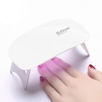 젤네일 USB 레진 LED 셀프네일 램프 미니 UV, 상세페이지 참조, 상세페이지 참조