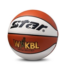 [Live for US] WKBA 공인구 뛰어난 볼 컨트롤 WKBL-GAME