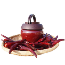 무주안성댁 조청고추장 / 오매머고추장 (오미자 머루 매실 조청 고추장) - 4.5kg