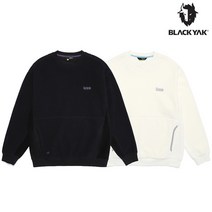 [블랙야크]공용 BCC폴라텍쉐르파맨투맨(1BYTSW1903)