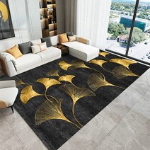 니라이프 북유럽 러그 거실 러그 카페트 대형 특대형 사계절 침실 러그