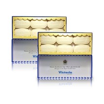 [빅토리아] NEW 스웨덴 에그팩(50g*6ea) 2개