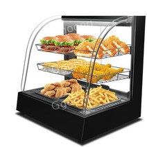 온장고 보온고 업소용 진열대 식품 쇼케이스 식당 음식 편의점, 27