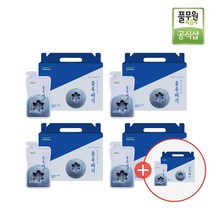 풀무원 니어네이쳐 블루베리세트 70mlx20포, 1개