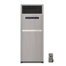 대성하이원 업소용 전기온풍기 12kw DSPE-12(S) 24평