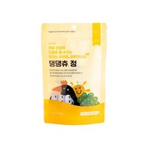 [유통기한 2023-11-09] 베터 댕댕츄정 글루코사민 12개입, 핏펫 베터 댕댕츄정 글루코사민 12개입