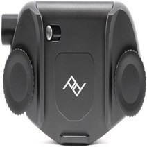Peak Design Capture Camera Clip V3 Solo (Black Clip Only), 1