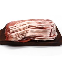 대용량 목전지 제육용 세절육 냉동 15kg내외 미국산, 1개