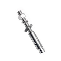 SUS304 세트앙카 볼트 3/8(10mm)x150mm 스텐 셋트앙카