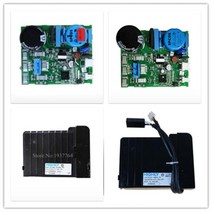 Haier 냉장고 인버터 보드 CHM090LV VFA090CY1 VETZ90L TVH1116Y, 08 VETZ90L