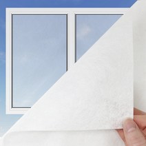 미세먼지 환기 창문필터 방진망 (일반형) 1200x2400