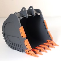 채바가지 대바가지 포크레인 버켓 굴삭기 포크레인, JDM106I 그리드 버킷