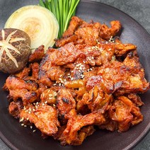 하림 국내산 직화닭안창살 150g 매콤한 불맛 직화구이 닭안창살, 단품