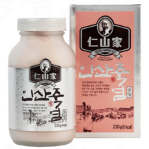 [정품] 인산가 인산죽염 9회 자죽염 가루(분말) 230g, 1개