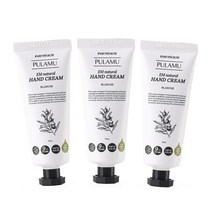 EM 내추럴 핸드크림(30ml) 3개 보습탁월 핸드로션 손크림 EM발효추출물함유, 1개, 30ml*3