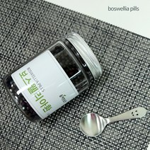 올바른습관 보스웰리아환 인도네시아산, 500g, 1개