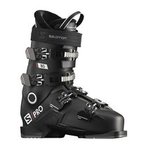 스키 부츠 SALOMON 살로몬, 25/25.5