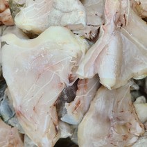 설앤쿡 고단백 저지방 흰살생선 절단대구600g*3팩(1.8kg)묶음/대구목살 600g*3팩(1.8kg)묶음, 대구목살*3팩(1.8kg), 3개