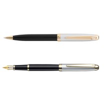 피에르가르뎅 레오 볼펜 만년필 (PC3410BP), 레오 만년필(PC3410FP)