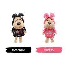 엠유스포츠 AK분당점 엠유스포츠 강아지 드라이버 커버B MU22A3AV101, BLK