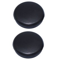 현대 i30 FD 2007 - 2012아반떼투어링 앞 유리 창 와이퍼 블레이드 암 로커 볼트 고무 캡 커버 교체, [02] 2Pc